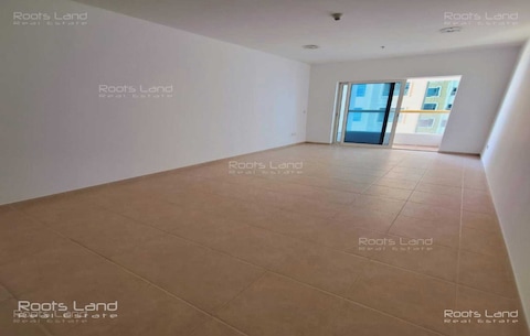 Partial Sea View | Higher Floor | Spacious Layout