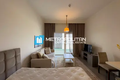 Furnished Studio | Ready To Move | 1 Parking Slot