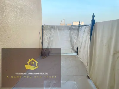 Attractive 2 Bedrooms Hall 3 Bathrooms Apartment Available For Rent In Madinat Al Riyadh