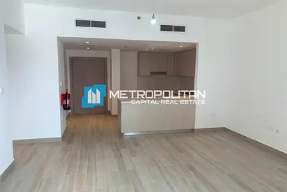 Partial Canal View | Vacant | Vibrant Community