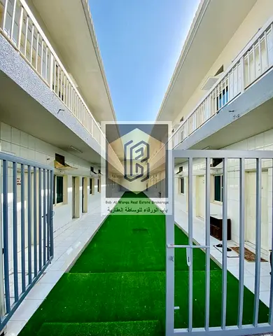 44 Rooms Male Accommodation Available In Sonapur I Affordable Price! Aed 230 I Bed Capacity