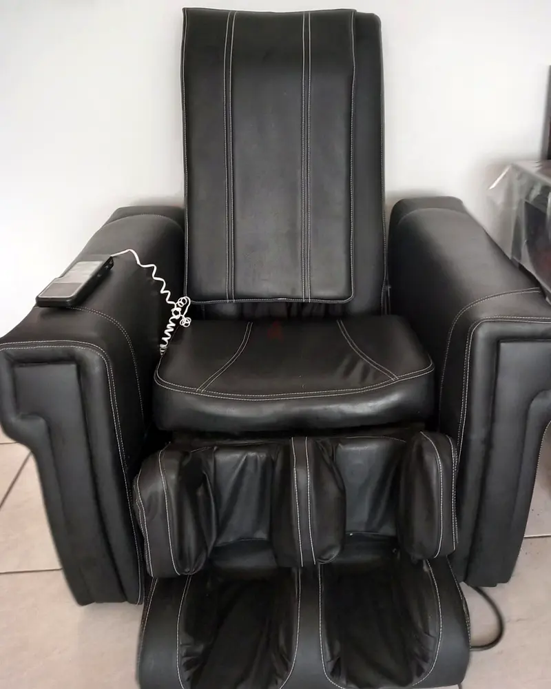 Electric Massage Chair