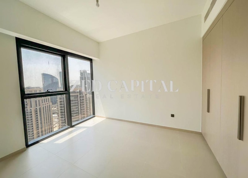 Apartment/Flat: Burj Khalifa and Downtown View | High Floor | dubizzle ...