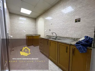 Monthly 3750 Aed Huge 2 Bedrooms Hall Apartment Available For Rent In Al Shamkha