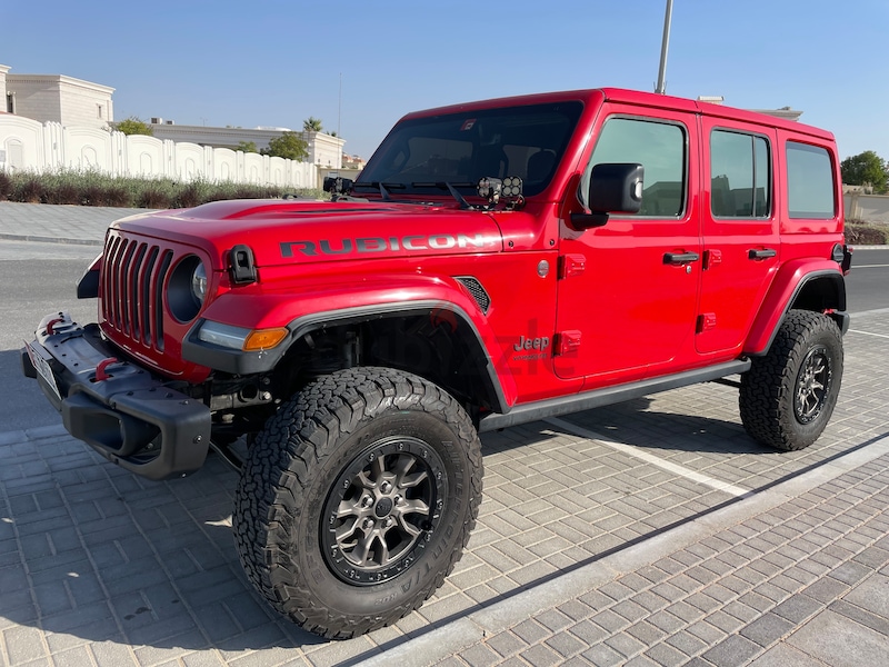 19 hot sale jeep wrangler