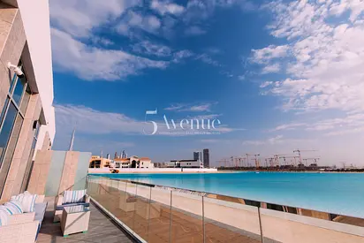 Lagoon Views | Minimalist | Prime Location | Flexible Payment Plan