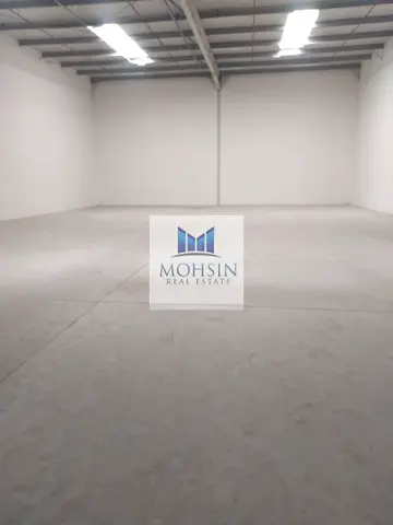 Warehouse For Rent