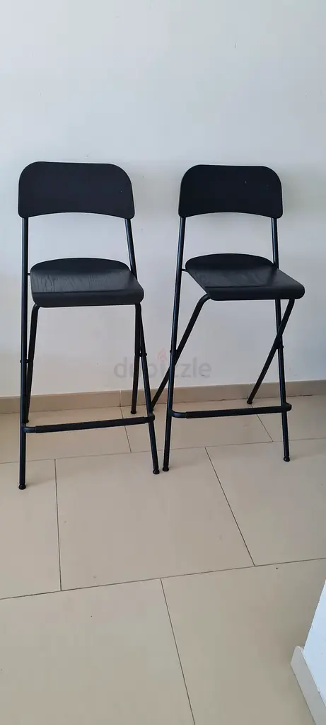Ikea bar stool