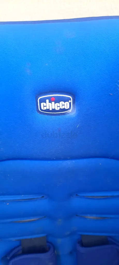 CHICCO brand original CAR SEAT FOR BABIES