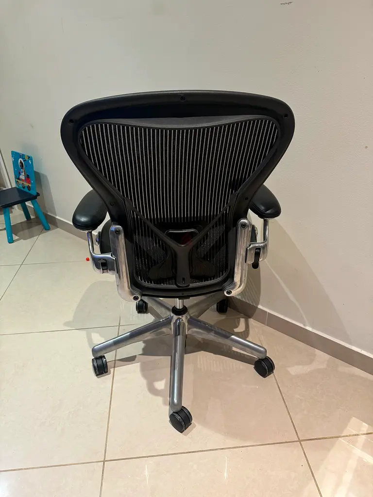 Herman Miller office Chair Size B