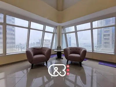 Real Penthouse | Duplex | Best For Renovation