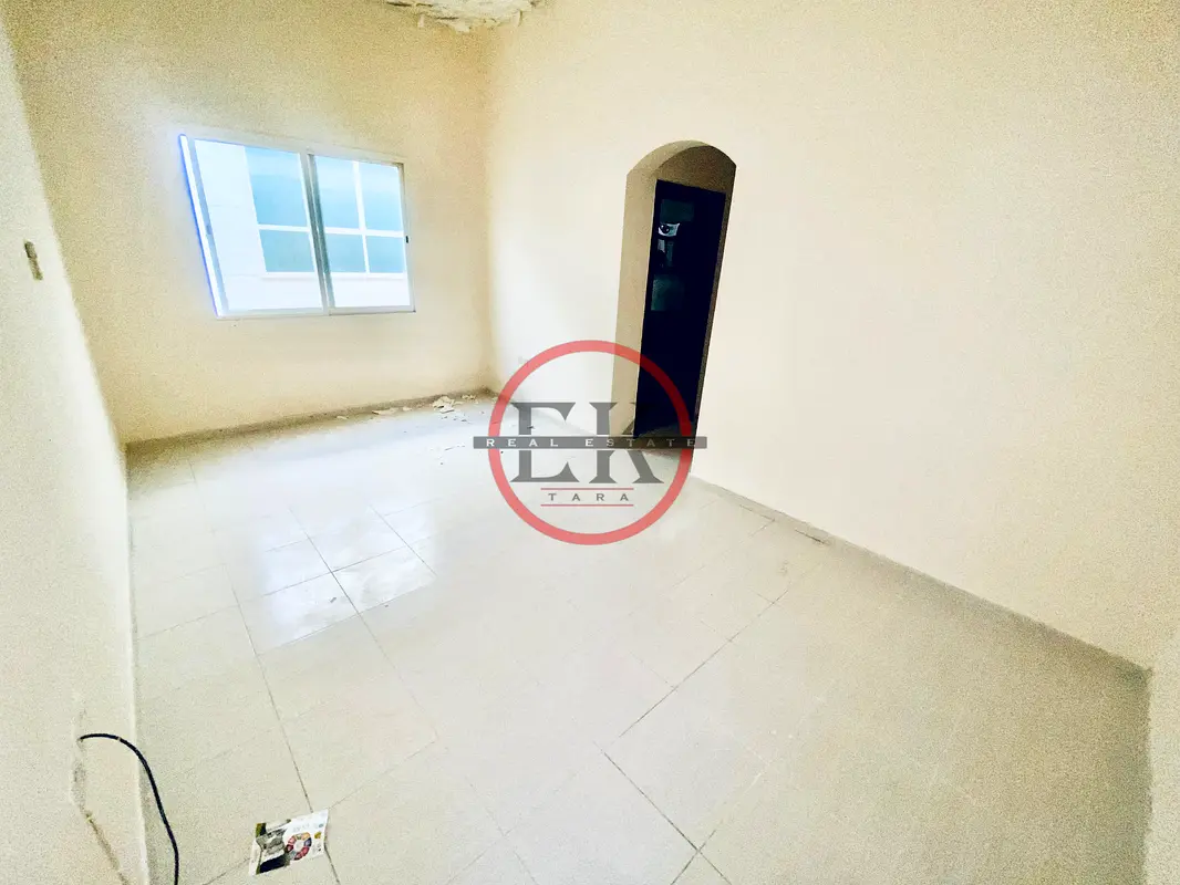 Apartment/Flat Cheapest 2 BHK With Shaded Parking Al Ain