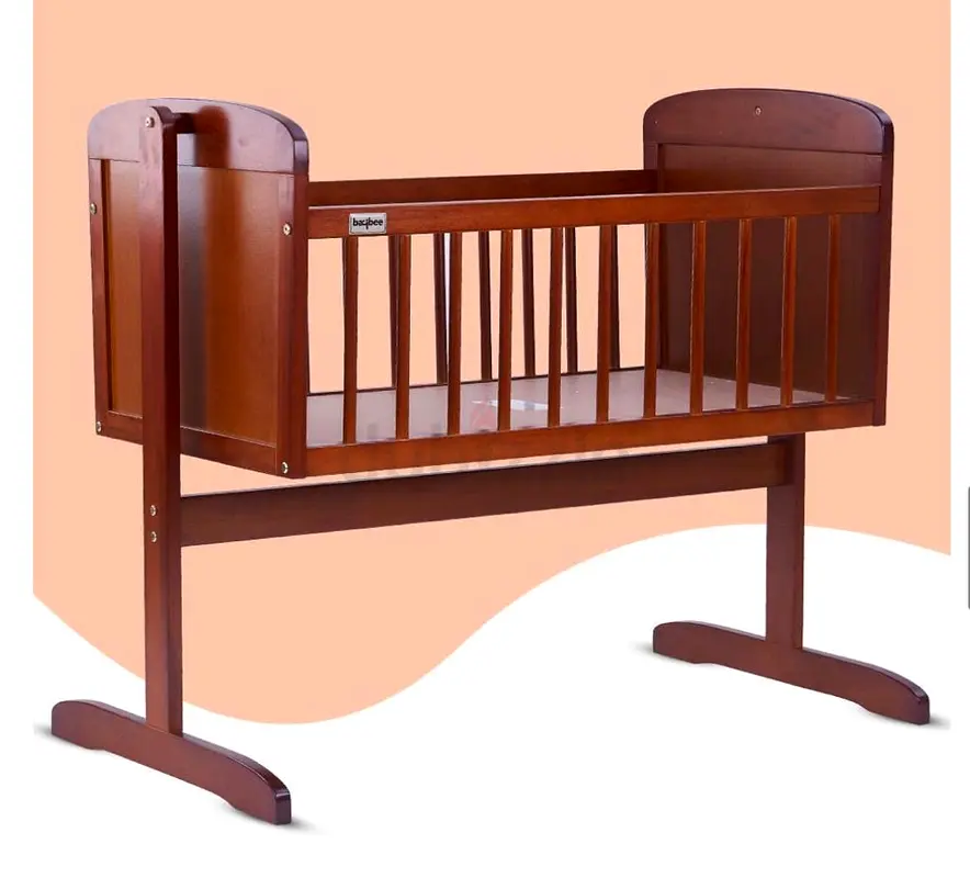 Baby cradle