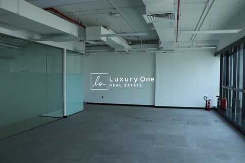 Fitted Office | Dmcc License| Ready To Move In