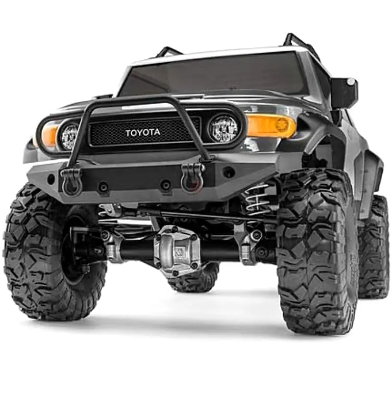 HPi crawler FJ cruiser new