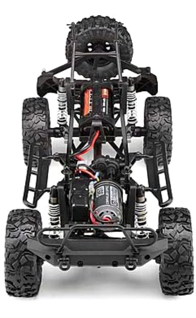 HPi crawler FJ cruiser new