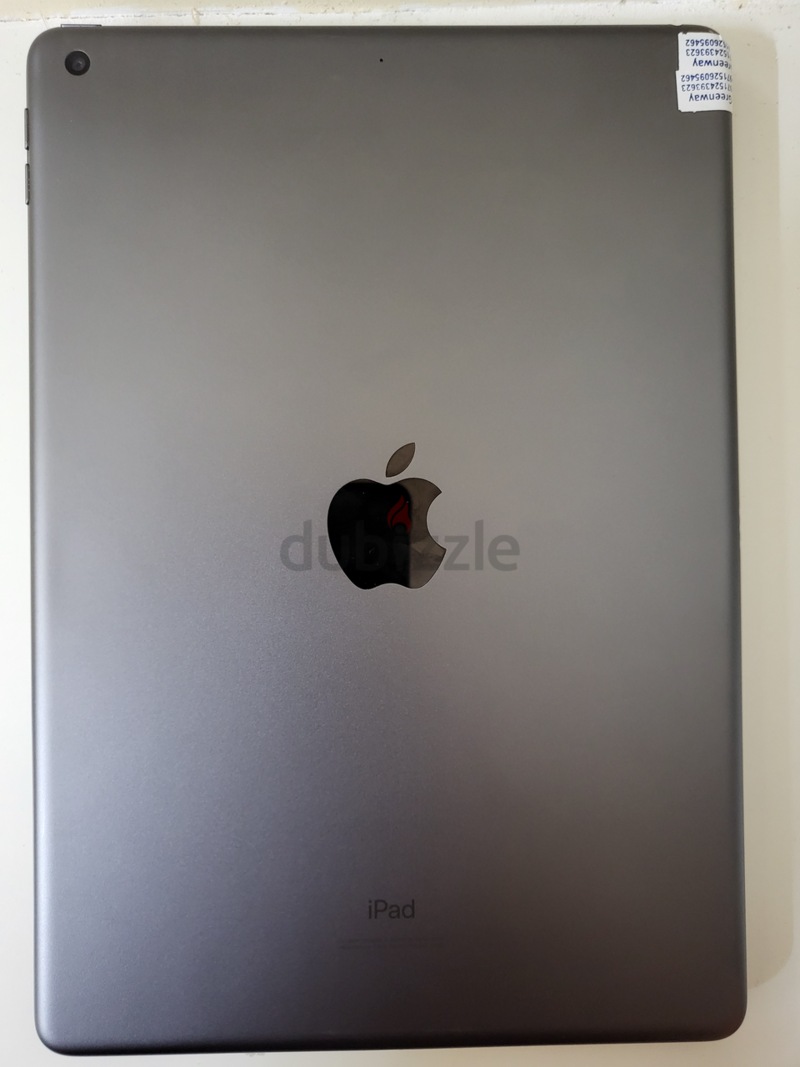 Ipad 7 128 gb brand new condition | dubizzle