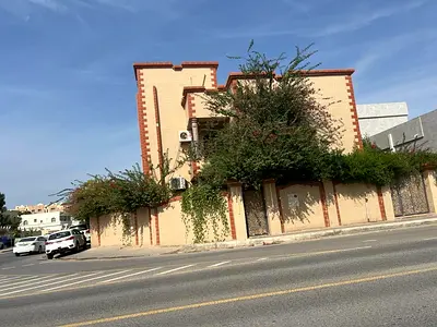 5 Master Bedroom Very Prime Location Villa For Sale In Al Rawda 3 Ajman