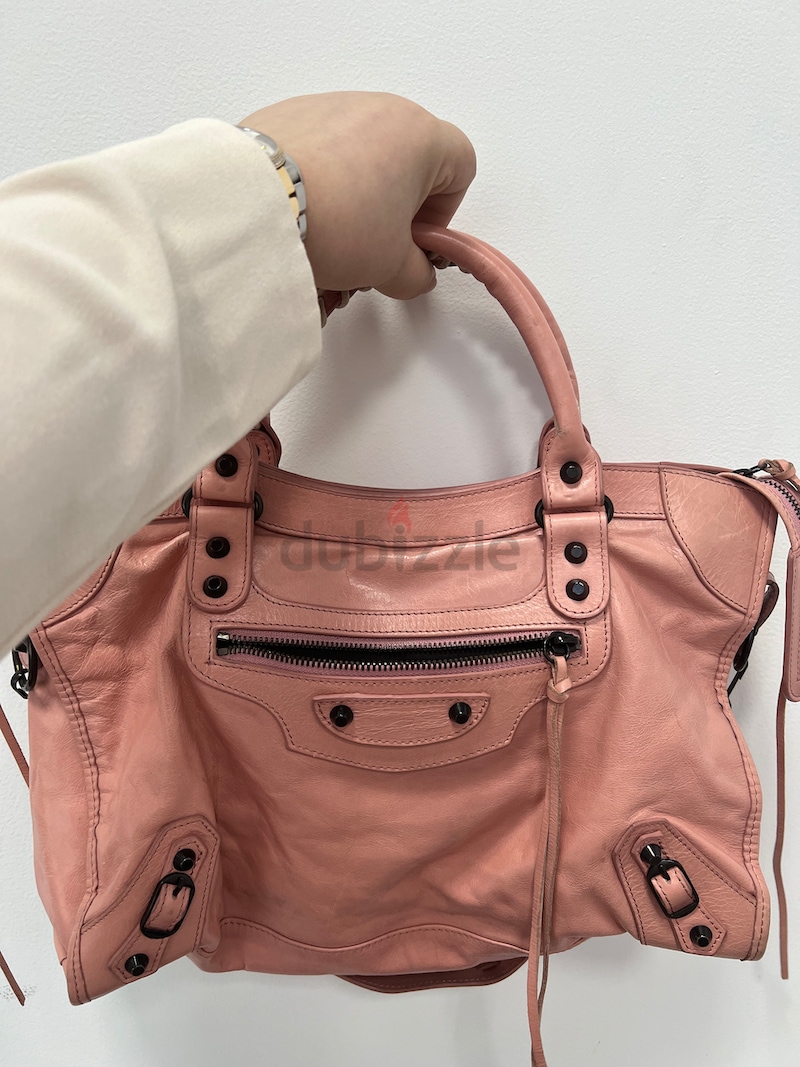 Balenciaga cheap vintage handbag