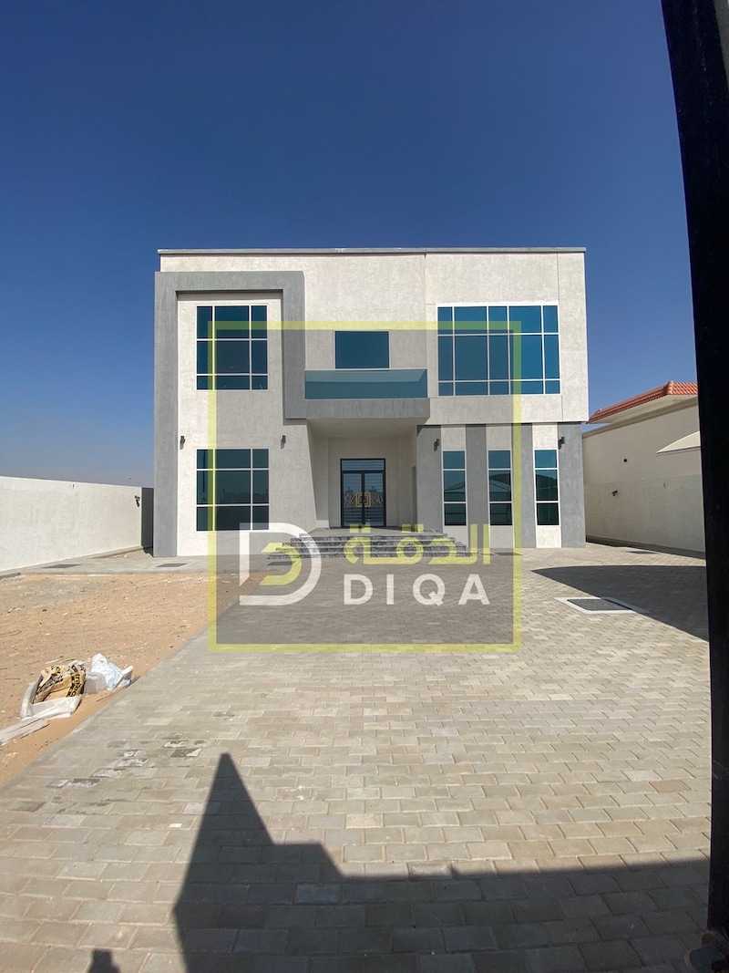 new villa for rent in al tai