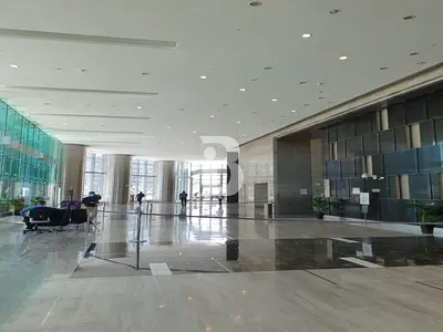 Vacant | Prime Area | Fitted Office Space