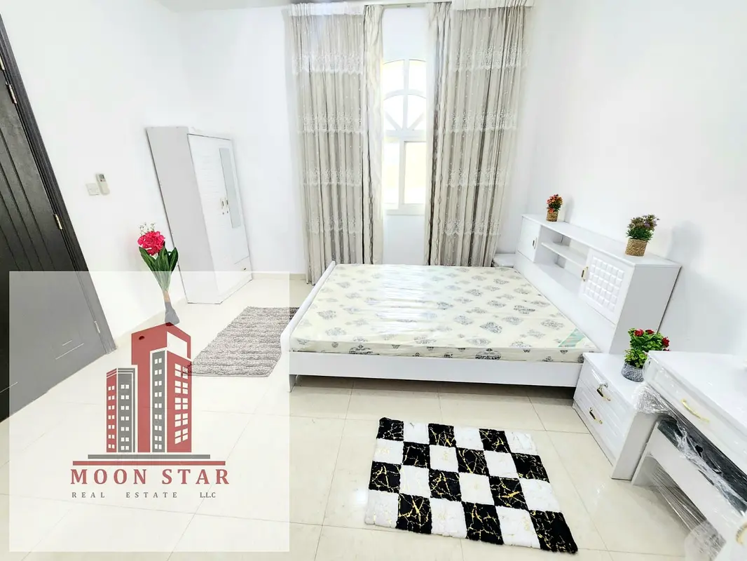 Apartment/Flat Brand new Furnished Studio Apartment With Private