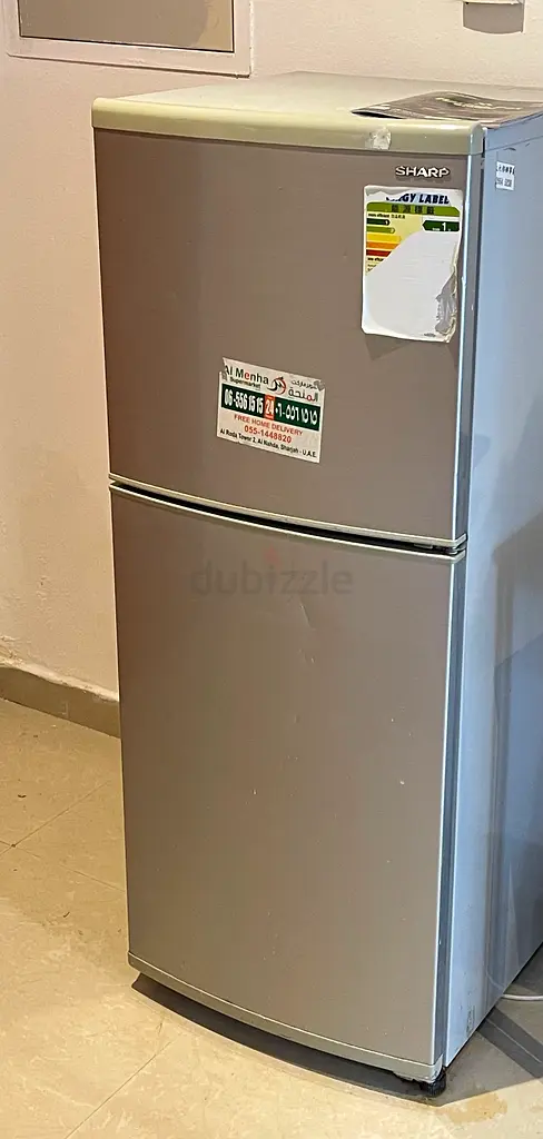 Refrigerator for sale