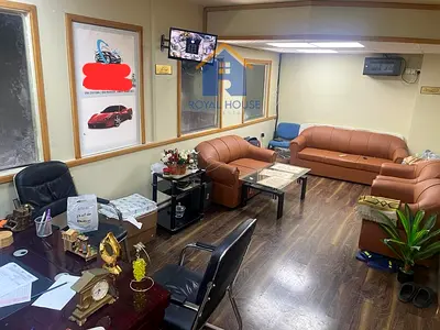 For Sale Car Wash In Sharjah