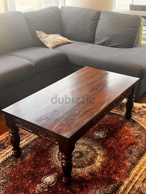 Coffee Table Dubizzle