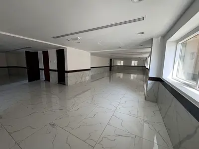 Spacious Office Available For Rent | Main Road Next To Gulfa Bridge