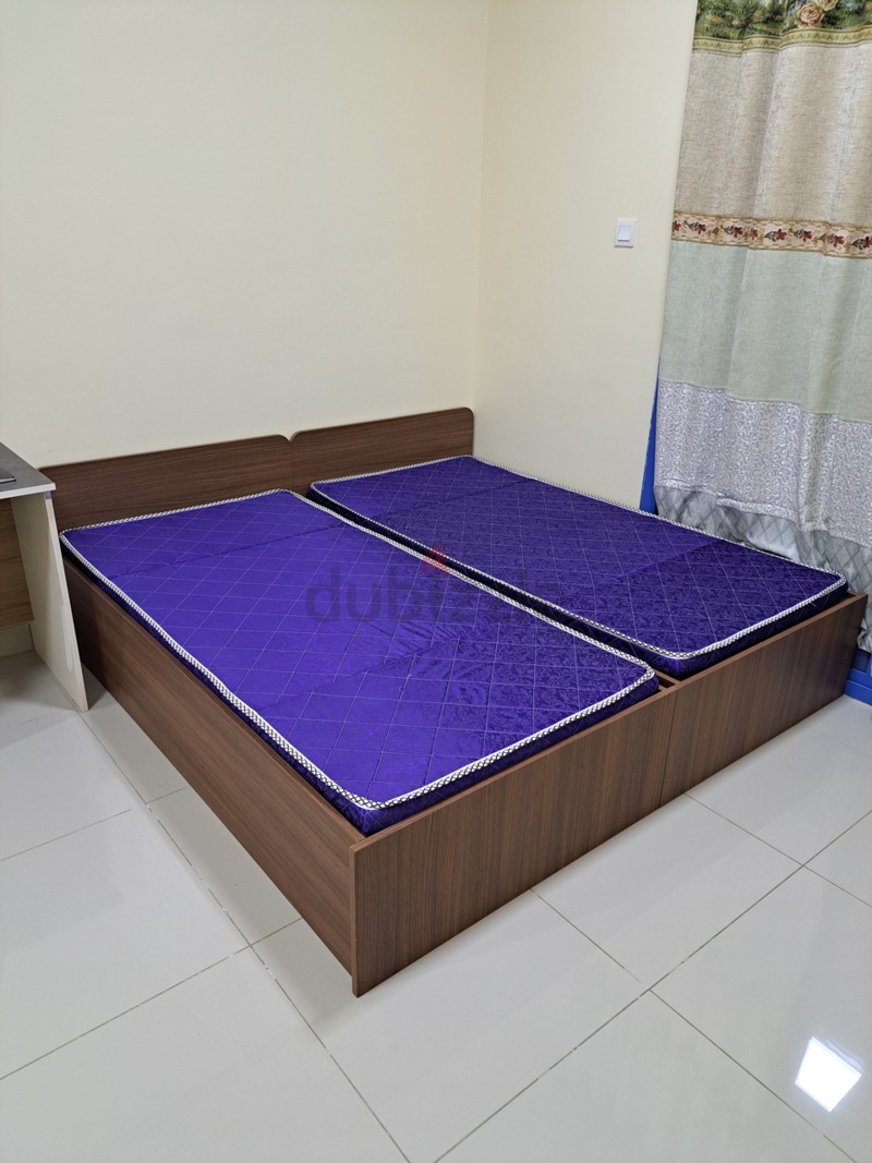 Single shop bed olx