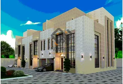 Brand New Villa | Prime Location | 6 Master Bedrooms | Huge Layout For Commercial Use