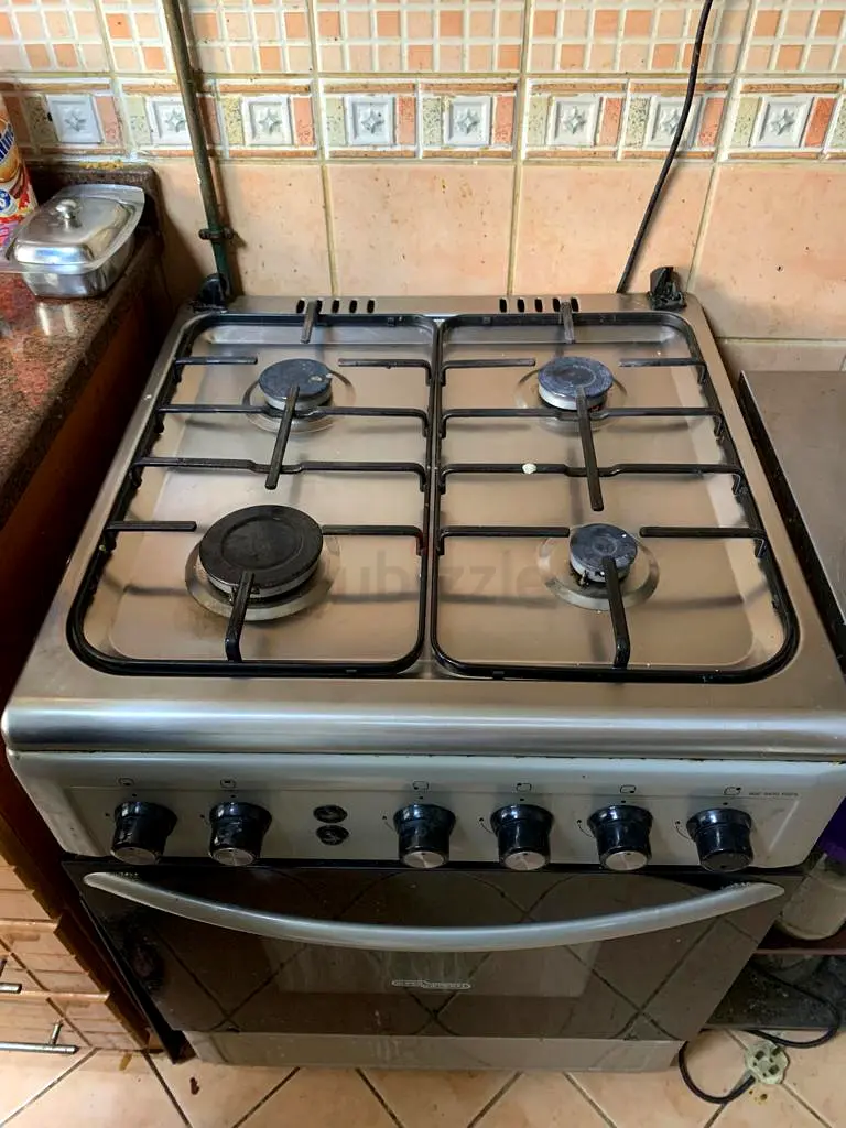 Cooking Range for Sale
