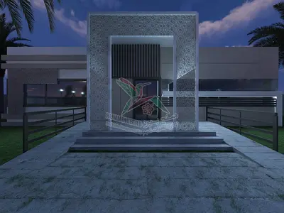 Investment For Sale In Al Ain Asharj