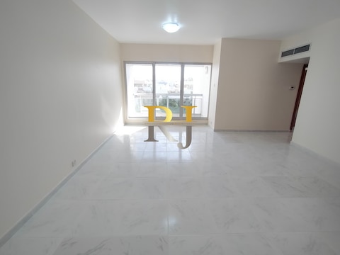 Very Close To Adcb Metro | Free Commission | Ready To Move Apartment | Great Finshing