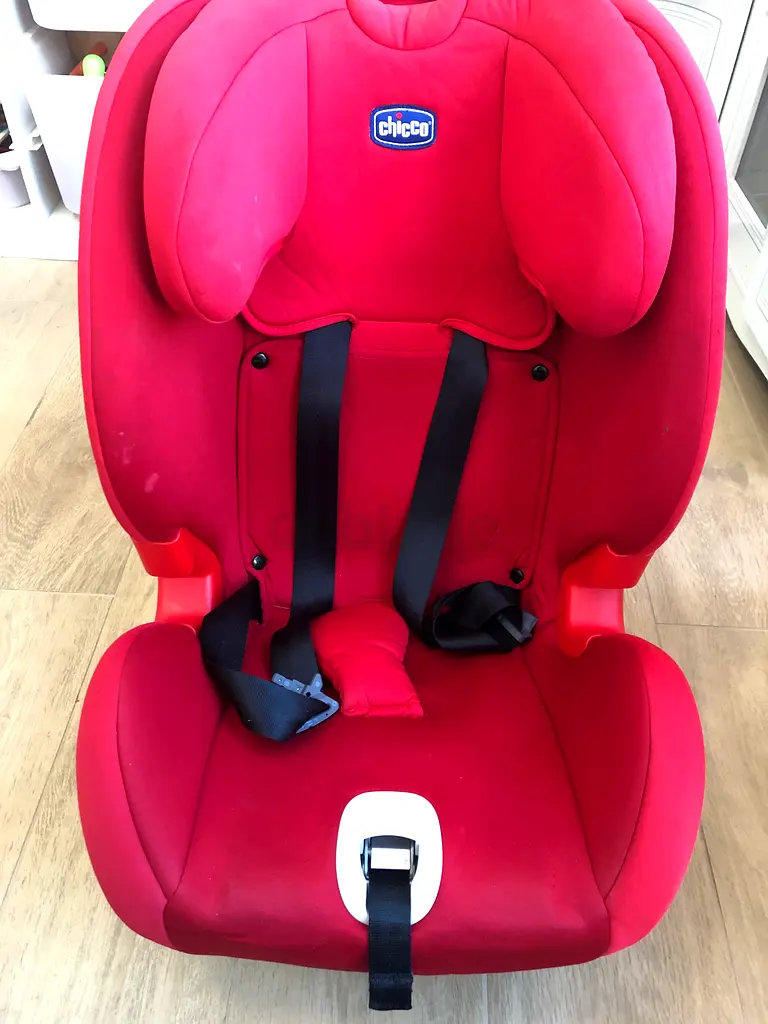 Chicco car seat for sale
