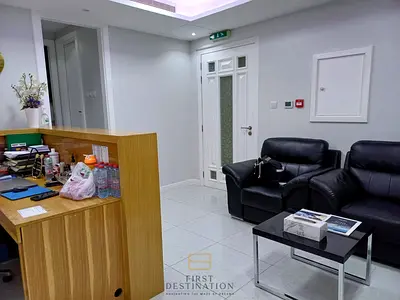 Spacious | Fully Furnished |