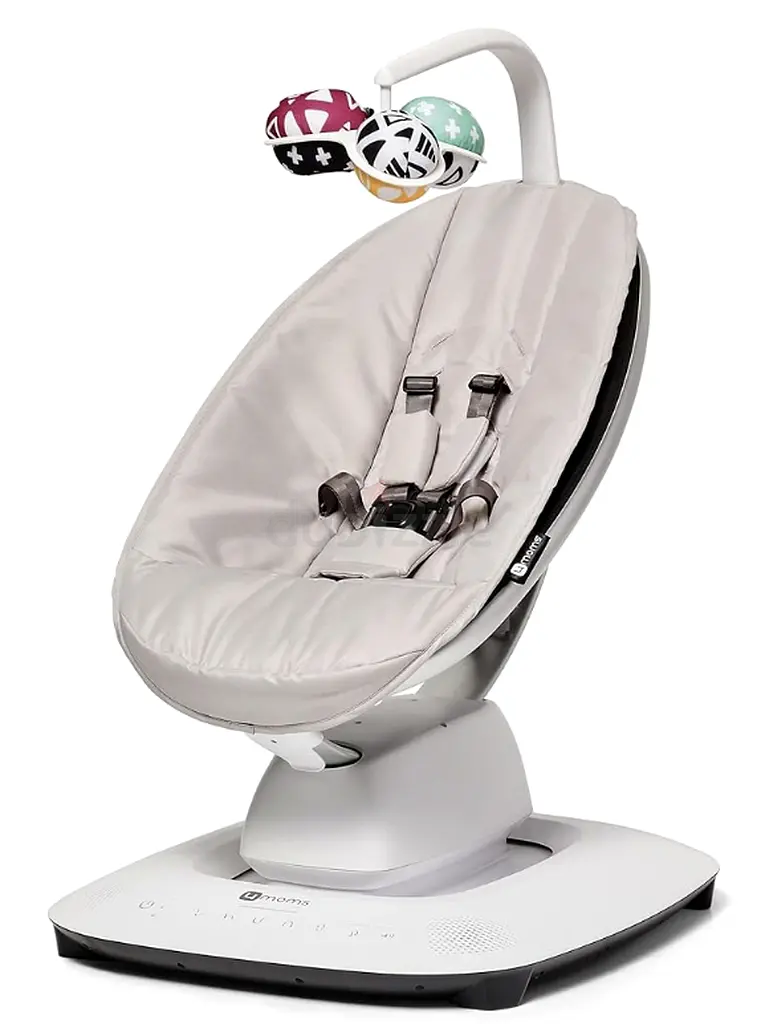 4Moms Swing Baby swing rocker