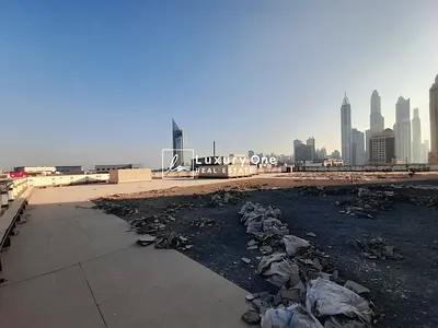 Terrace Space I Suitable For Restaurant Club