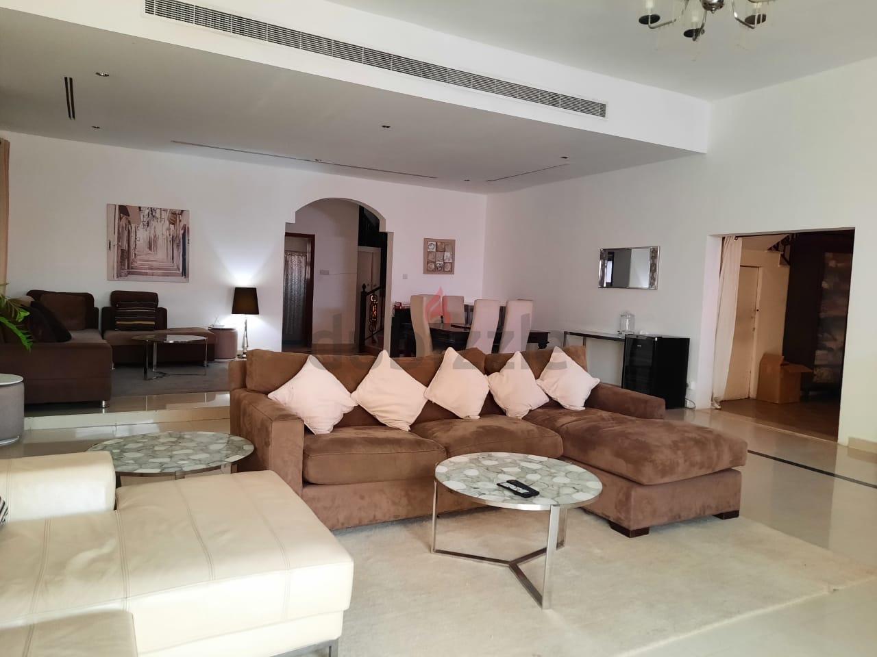 Room Villas For Rent In Al Barsha - Shared Houses Rental | Dubizzle