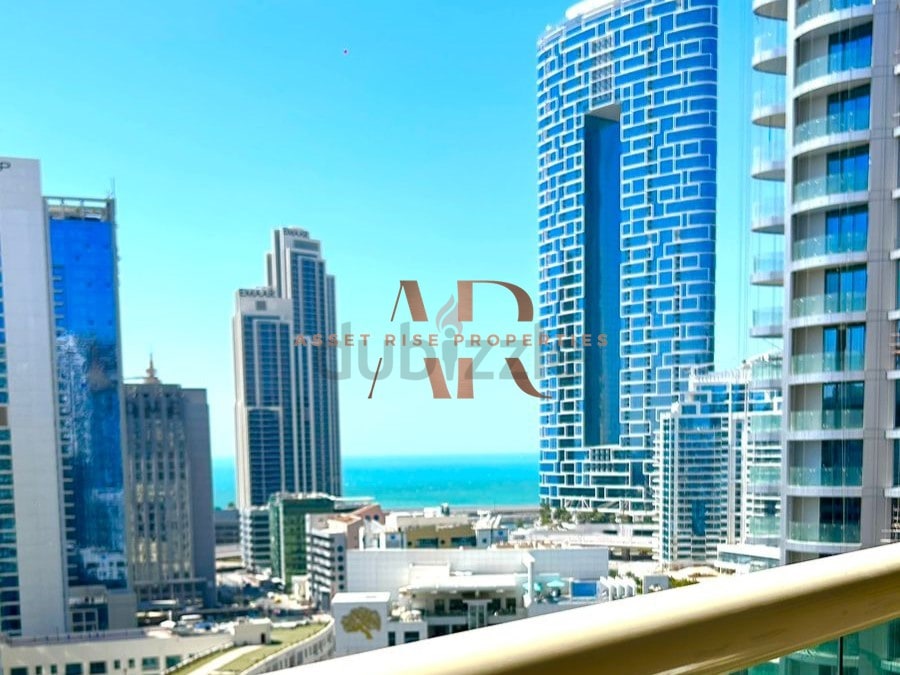 Apartment: Amazing View | High Floor | Luxurious Layout | Dubizzle Dubai