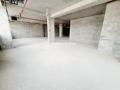 Vacant | G+m Floor I Near To Metro I Multiple Option