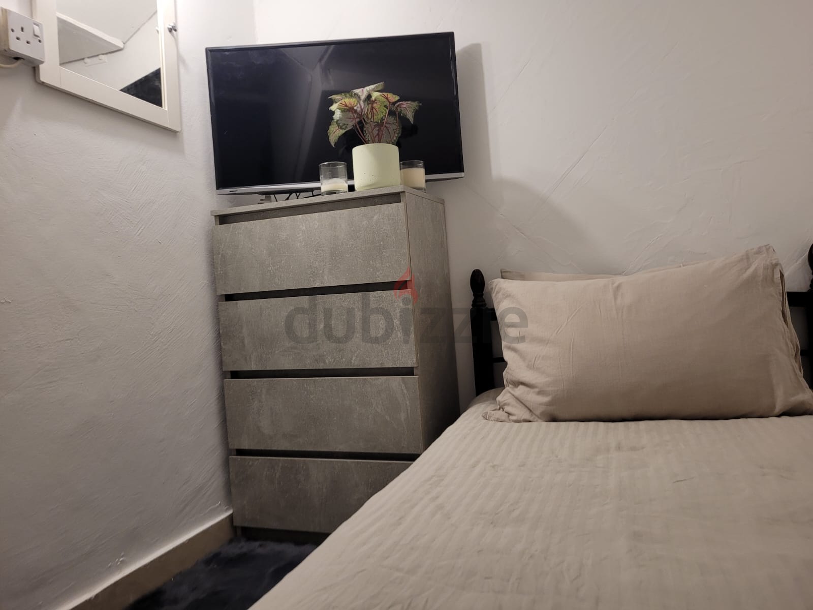 Rooms For Rent In Al Barsha 2 - Shared Rooms Rental | Dubizzle