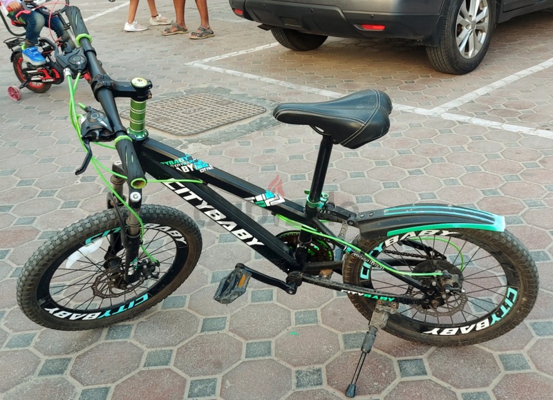 dubizzle cycle for sale