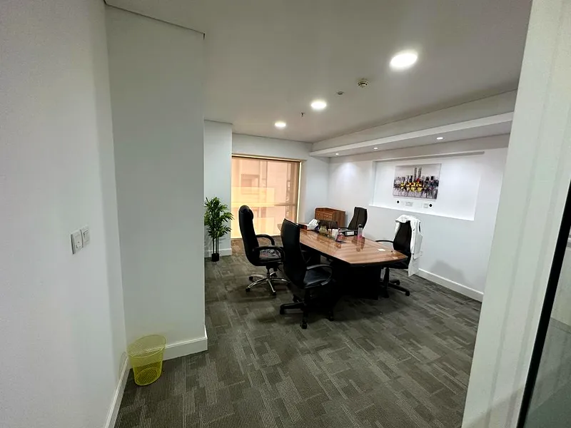 Office for Rent Newly Renovated Premium Fitted Office Dubai