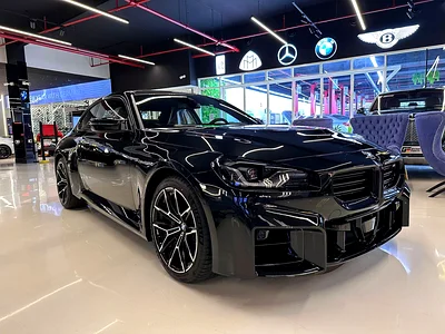 New BMW M2 for Sale in Dubai | dubizzle