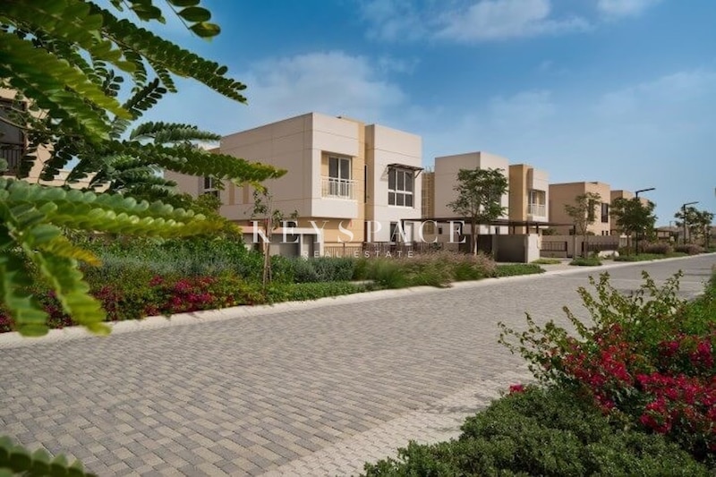Luxury Villa | Gated Community | Exclusive Facilities | Strategically Located