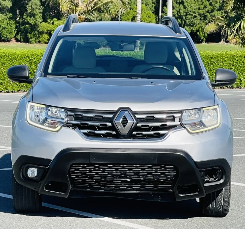 Renault Daster 1.6L Model 2020 Very Clean Condition Gcc62934684258691112