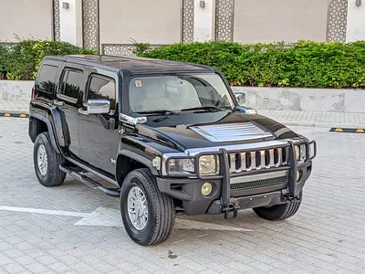 صورة 3 لـ 2007 Hummer H3
