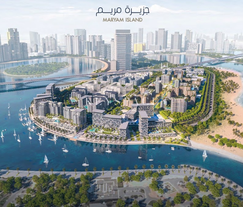 Waterfront Community | Strategic Location | Luxury | Best Price